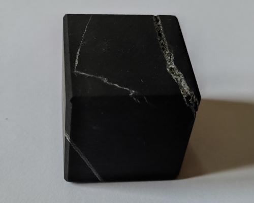 Cube shungite 2 