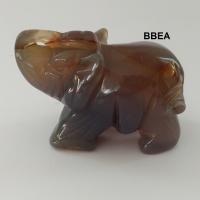 Elephant agate 1