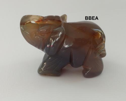Elephant agate 1 