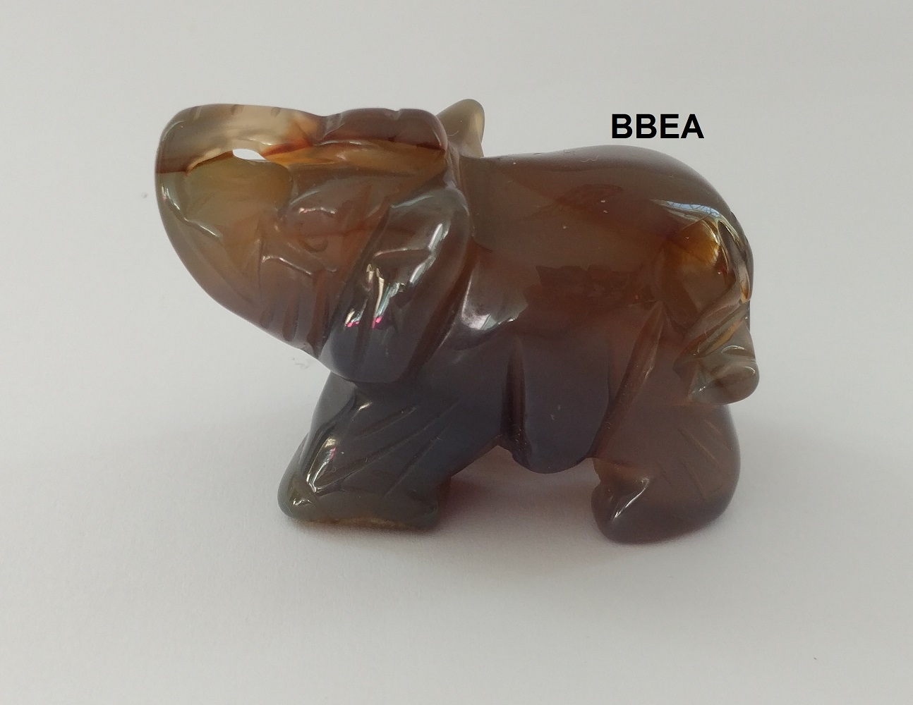 Elephant agate 1