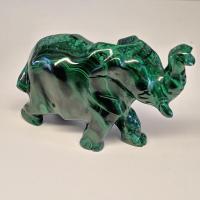 Elephant malachite 1 1