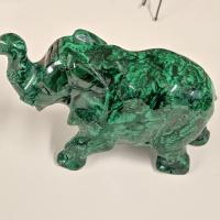 Elephant malachite 2 1