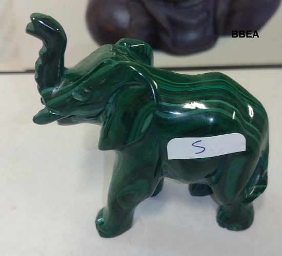 Elephant malachite 2