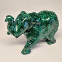 Elephant malachite 3 1