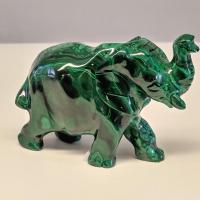 Elephant malachite 4 