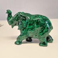 Elephant malachite 5 