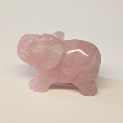 Elephant quartz rose 2 1