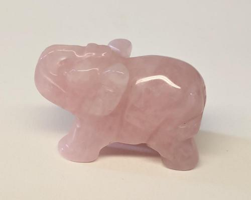 Elephant quartz rose 2 1