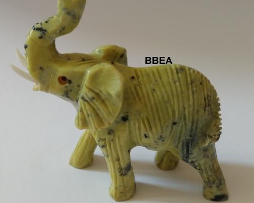 Elephant serpentine 1 