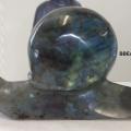 Escargot labradorite 2