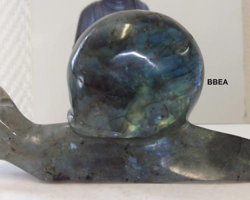 Escargot labradorite 2 