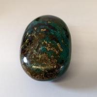 Galet chrysocolle 3 