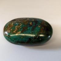 Galet chrysocolle 4 