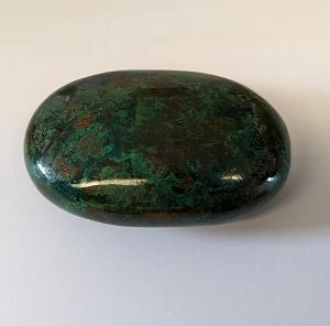 Galet chrysocolle 5 