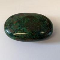 Galet chrysocolle 5 