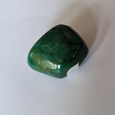 Galet chrysocolle