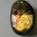 Galet labradorite spectrolite n 4