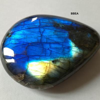 Galet labradorite spectrolite n 7