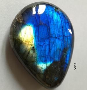 Galet labradorite spectrolite n 8