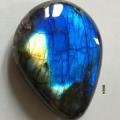 Galet labradorite spectrolite n 8