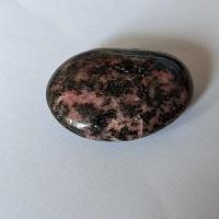 Galet rhodonite 3 