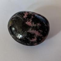 Galet rhodonite 5 