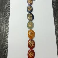 Galets 7 chakras 2