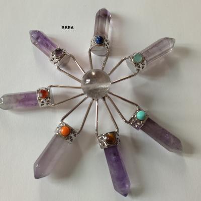 Generateur d energie amethyste 2 