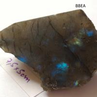 Labradorite 1 face n 5 7 5x5cm