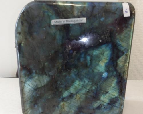 Labradorite 6 2 