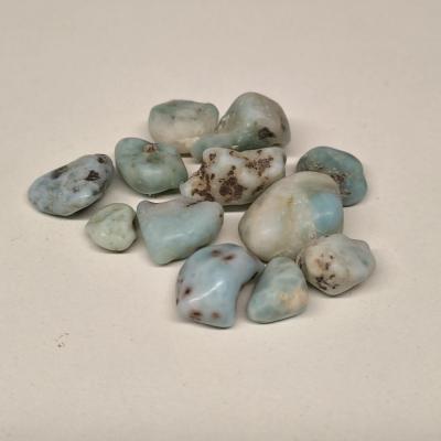 Larimar 2 