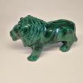 Lion malachite 2 