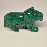 Lion malachite 4 