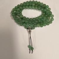 Mala aventurine 1 1