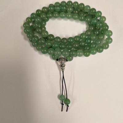 Mala aventurine 1 