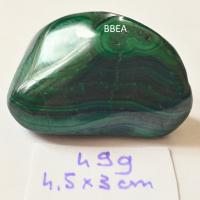 Malachite 4 5x3cm 49g 1 