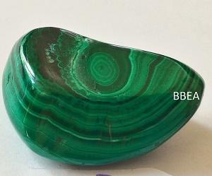 Malachite 43g 4 5x3 5cm 1 1