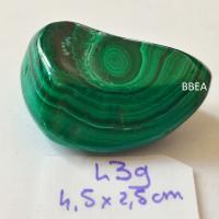 Malachite 43g 4 5x3 5cm 1 