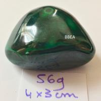 Malachite 56g 4x3cm 2 