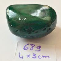 Malachite 68g 4x3cm 2 