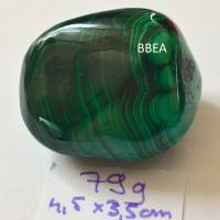 Malachite 79g 4 5x3 5cm 1 