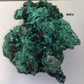 Malachite fibreuse 1