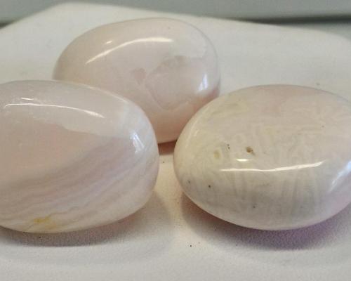 Manganocalcite