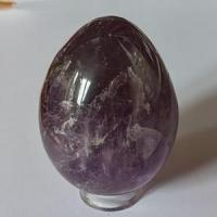 Oeuf amethyste 2 2