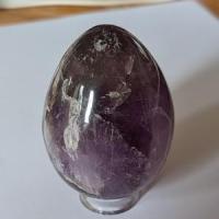 Oeuf amethyste 3 1