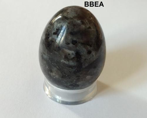 Oeuf labradorite