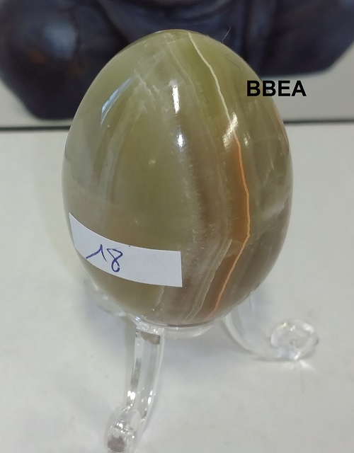 Oeuf onyx 18