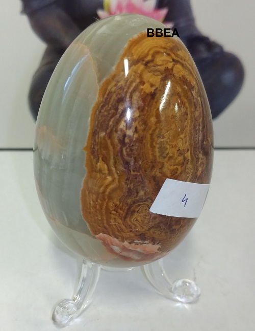 Oeuf onyx 4