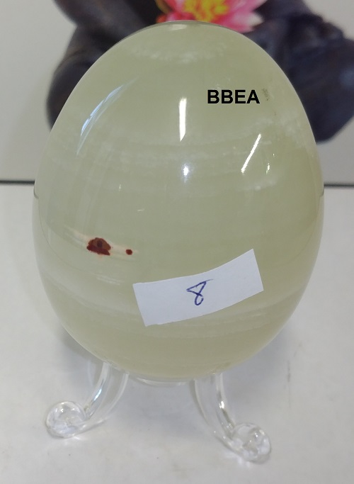 Oeuf onyx 8
