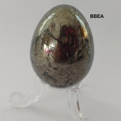 Oeuf pyrite 2